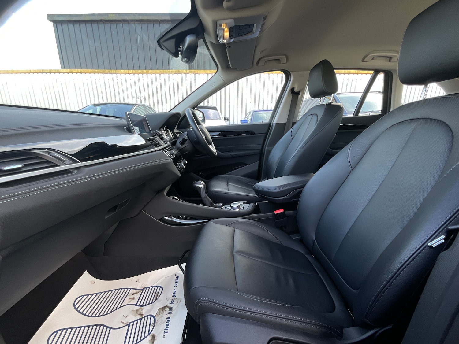 Used BMW X1 2021 for sale - 77540998: Photo 18