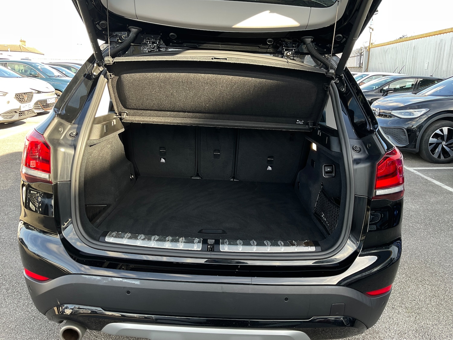 Used BMW X1 2021 for sale - 77540998: Photo 19