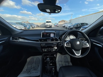 BMW X1 feature image