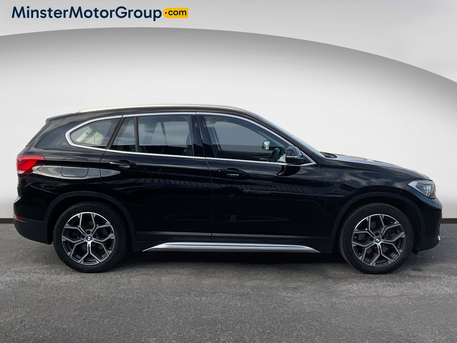 Used BMW X1 2021 for sale - 77540998: Photo 2