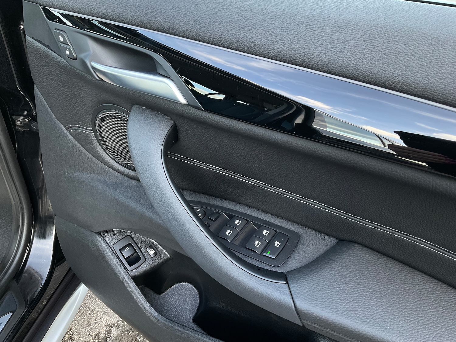 Used BMW X1 2021 for sale - 77540998: Photo 25