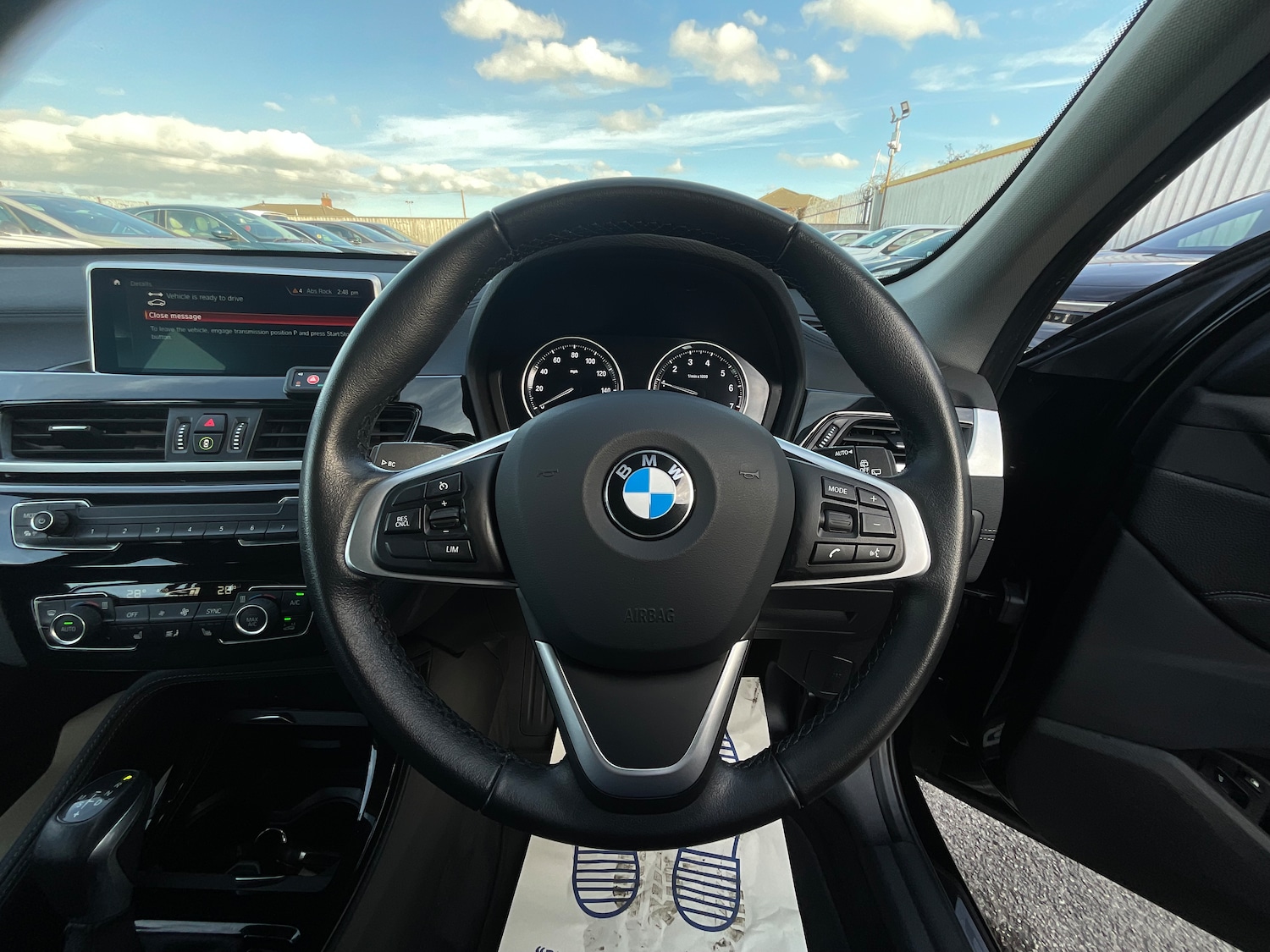 Used BMW X1 2021 for sale - 77540998: Photo 26