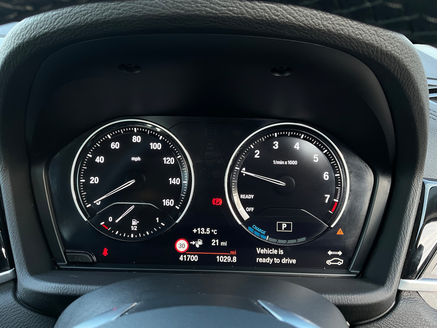 Used BMW X1 2021 for sale - 77540998: Photo 28