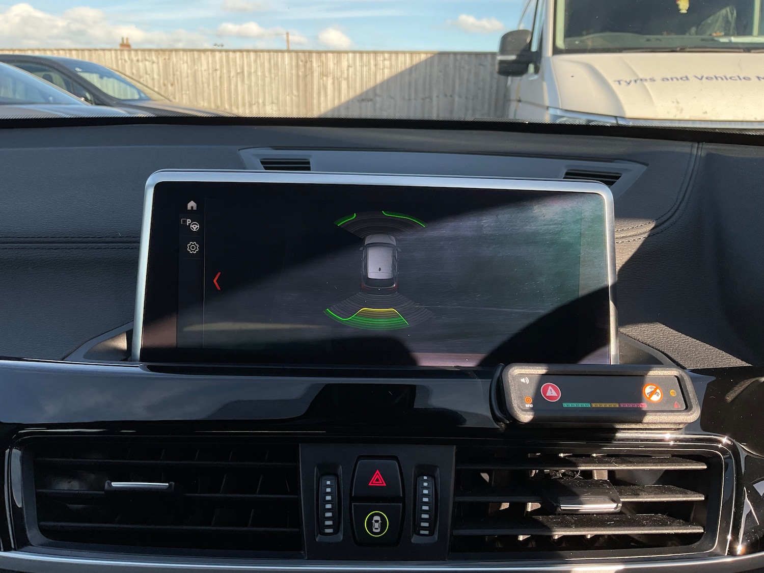 Used BMW X1 2021 for sale - 77540998: Photo 34