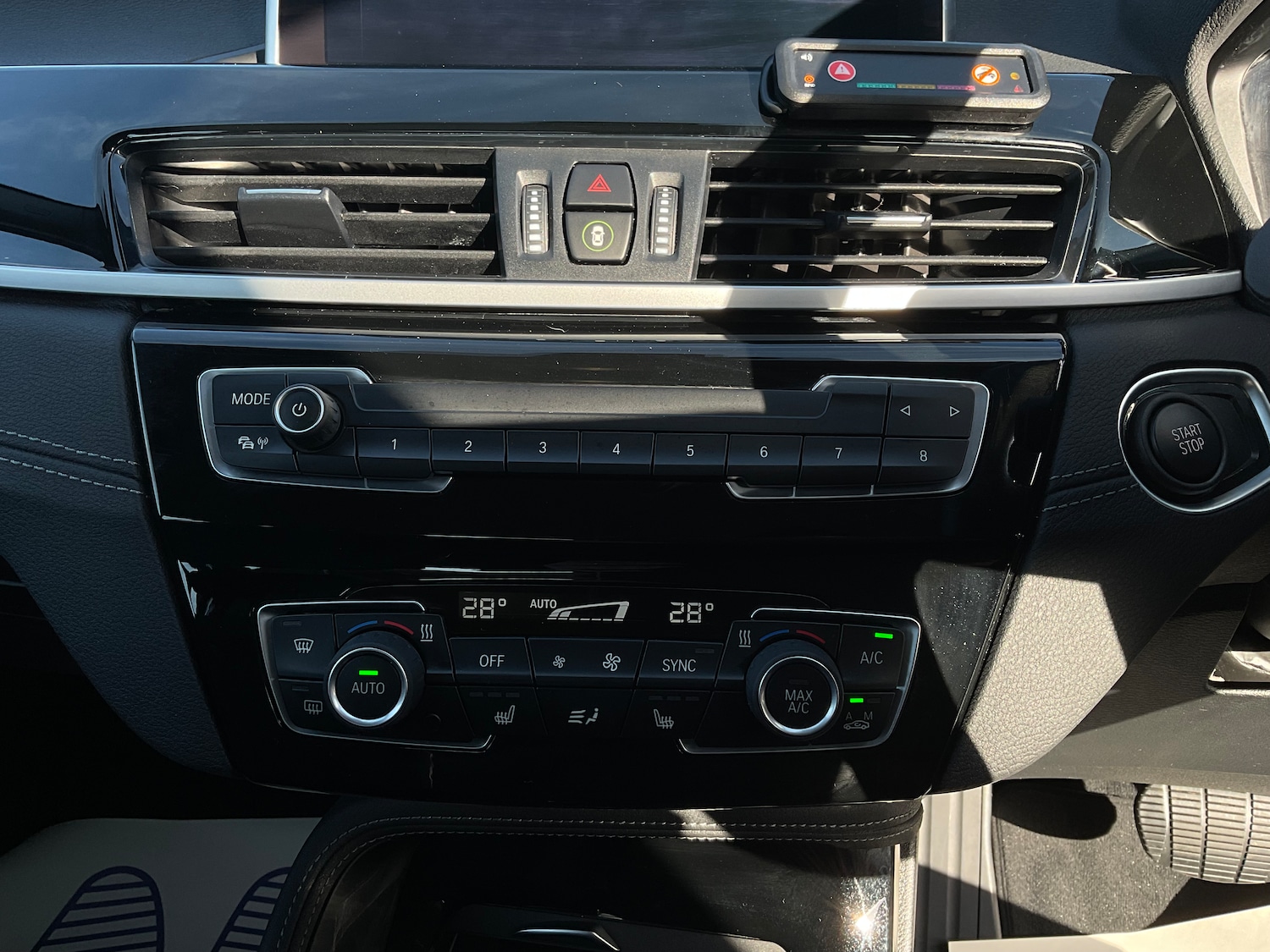 Used BMW X1 2021 for sale - 77540998: Photo 35