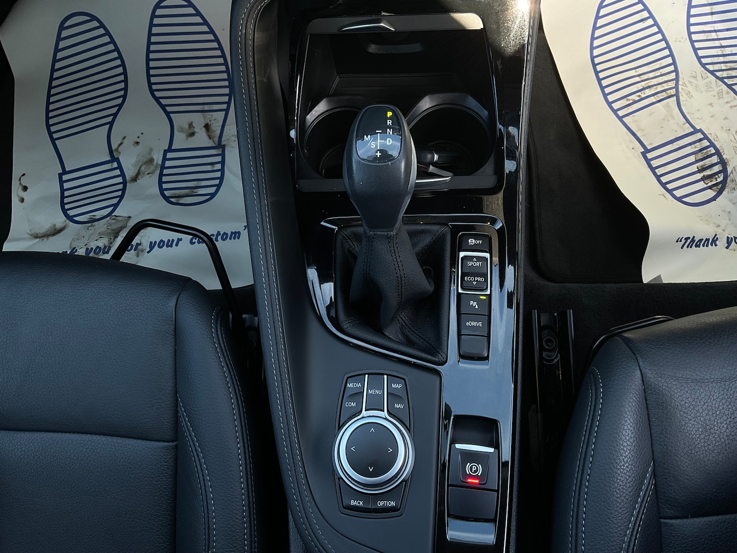 Used BMW X1 2021 for sale - 77540998: Photo 36