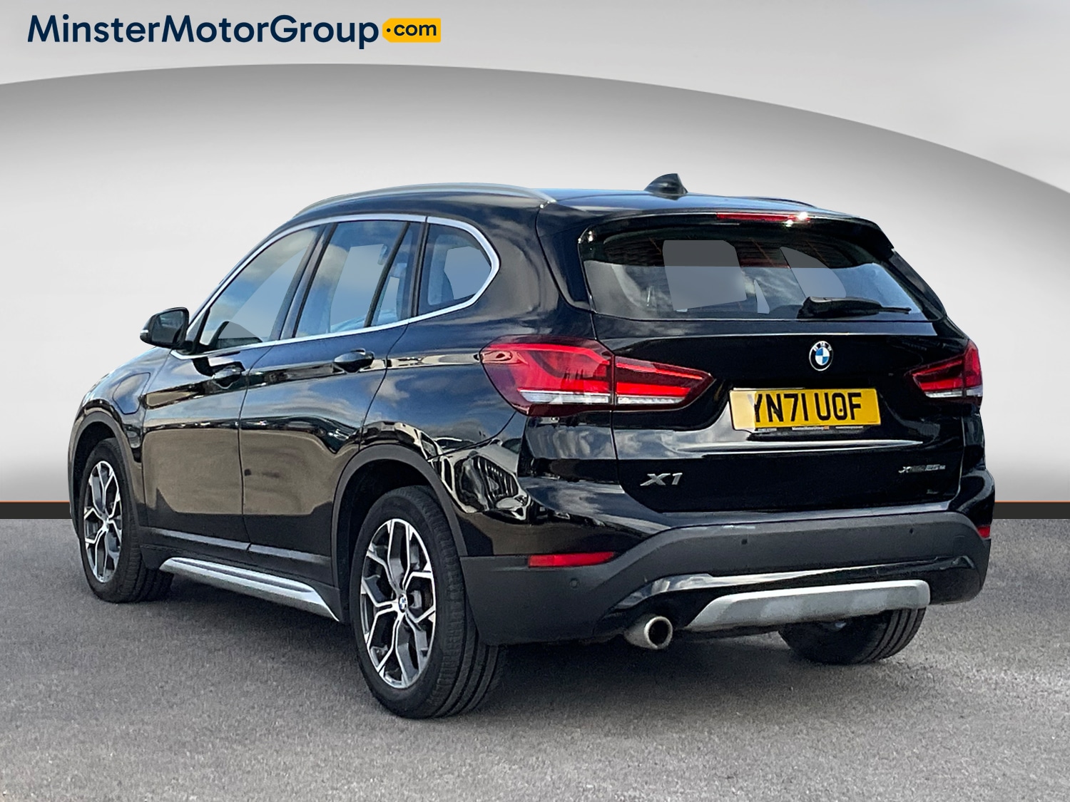 Used BMW X1 2021 for sale - 77540998: Photo 4