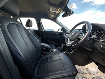 Used BMW X1 2021 for sale - 77540998: Photo