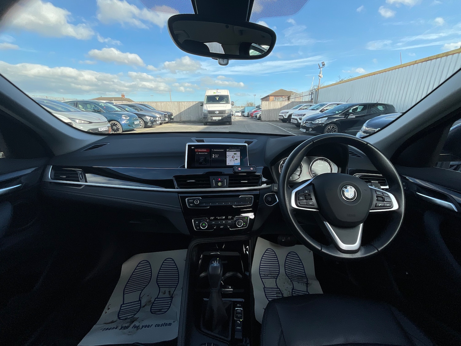 Used BMW X1 2021 for sale - 77540998: Photo 6