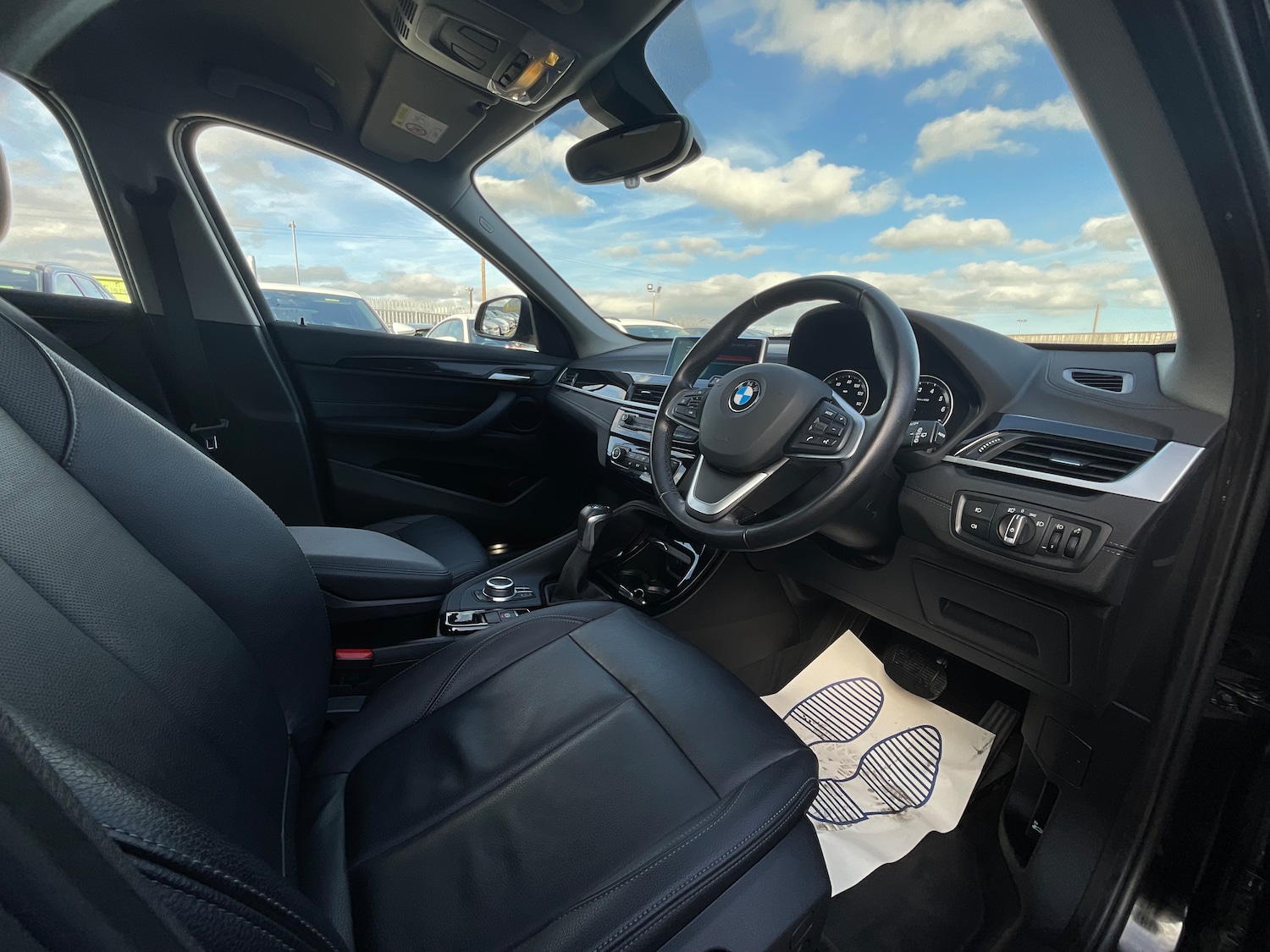 Used BMW X1 2021 for sale - 77540998: Photo 7