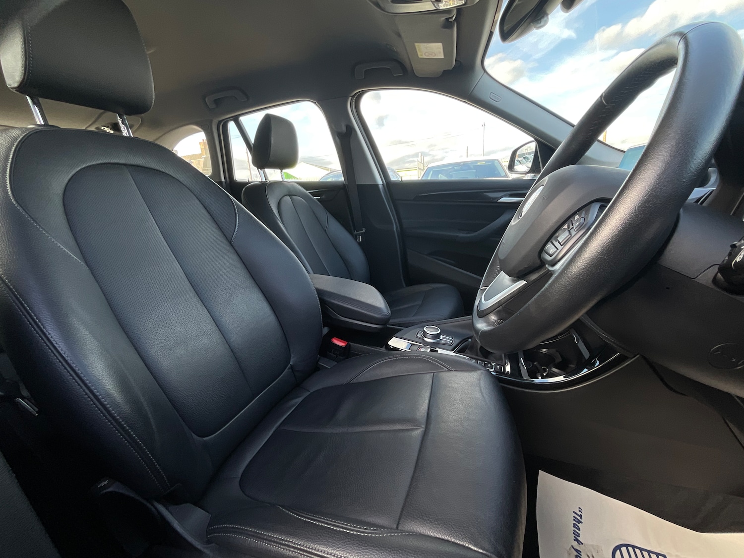 Used BMW X1 2021 for sale - 77540998: Photo 8