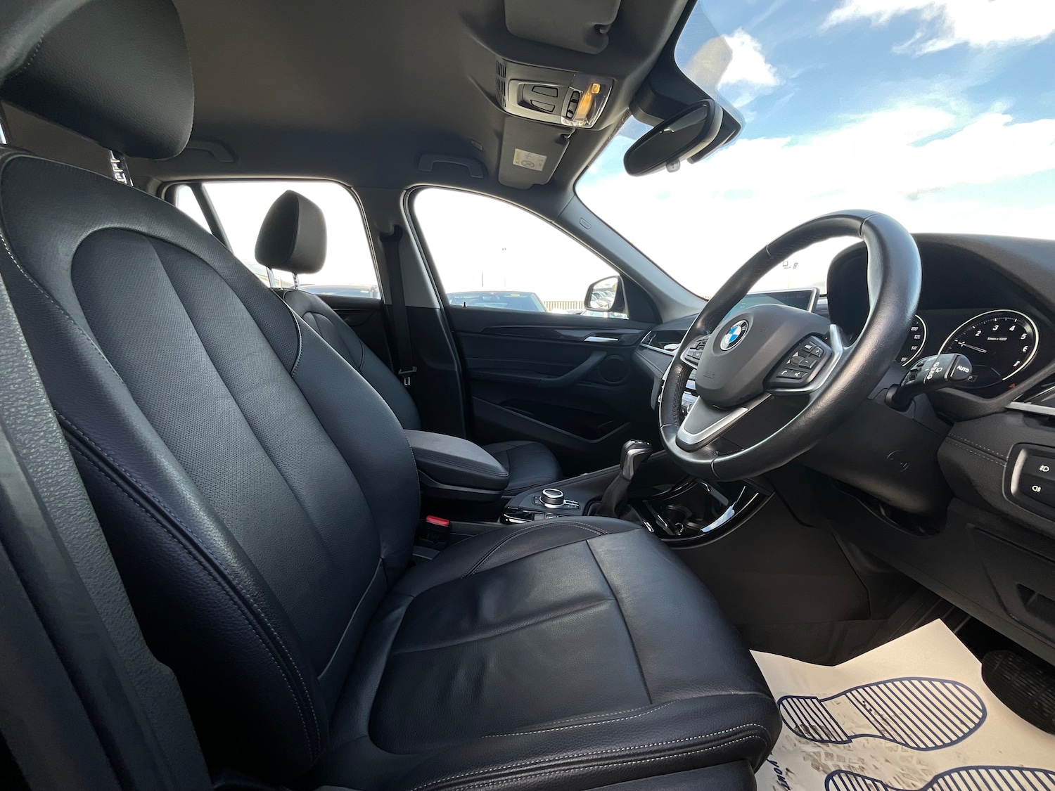 Used BMW X1 2021 for sale - 77540998: Photo 9