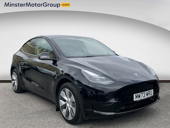 Used Tesla Model Y 2023 for sale - 78422236: Photo