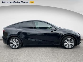 Used Tesla Model Y 2023 for sale - 78422236: Photo