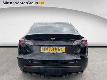 Used Tesla Model Y 2023 for sale - 78422236: Photo