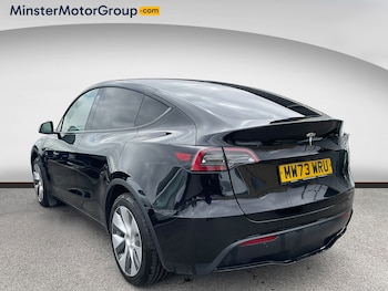 Used Tesla Model Y 2023 for sale - 78422236: Photo
