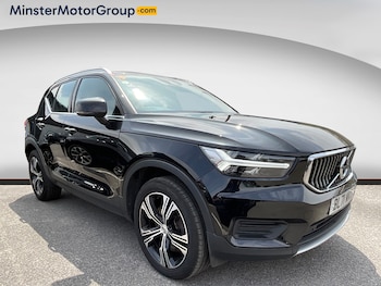 Used Volvo XC40 2022 for sale - 78852258: Photo