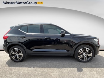 Used Volvo XC40 2022 for sale - 78852258: Photo