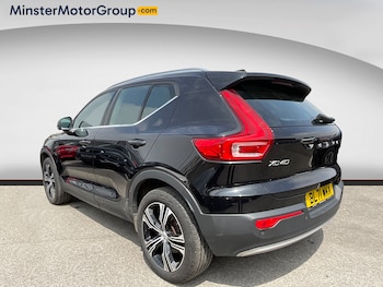 Used Volvo XC40 2022 for sale - 78852258: Photo
