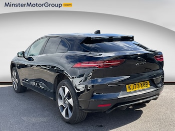 Used Jaguar I-Pace 2024 for sale - 77728755: Photo