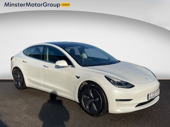 Used Tesla Model 3 2020 for sale - 77812621: Photo