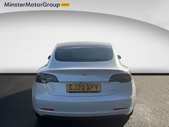 Used Tesla Model 3 2020 for sale - 77812621: Photo
