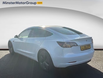 Used Tesla Model 3 2020 for sale - 77812621: Photo