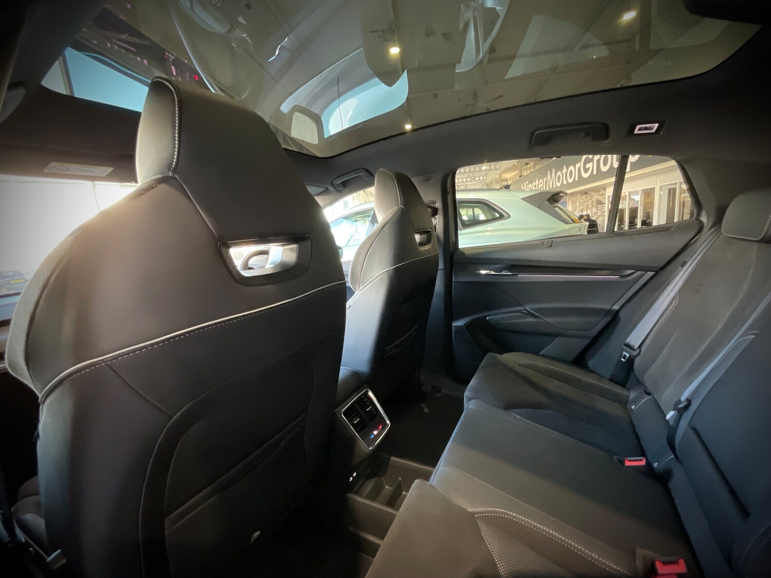 Used Skoda Enyaq 2024 for sale - 76206930: Photo 13