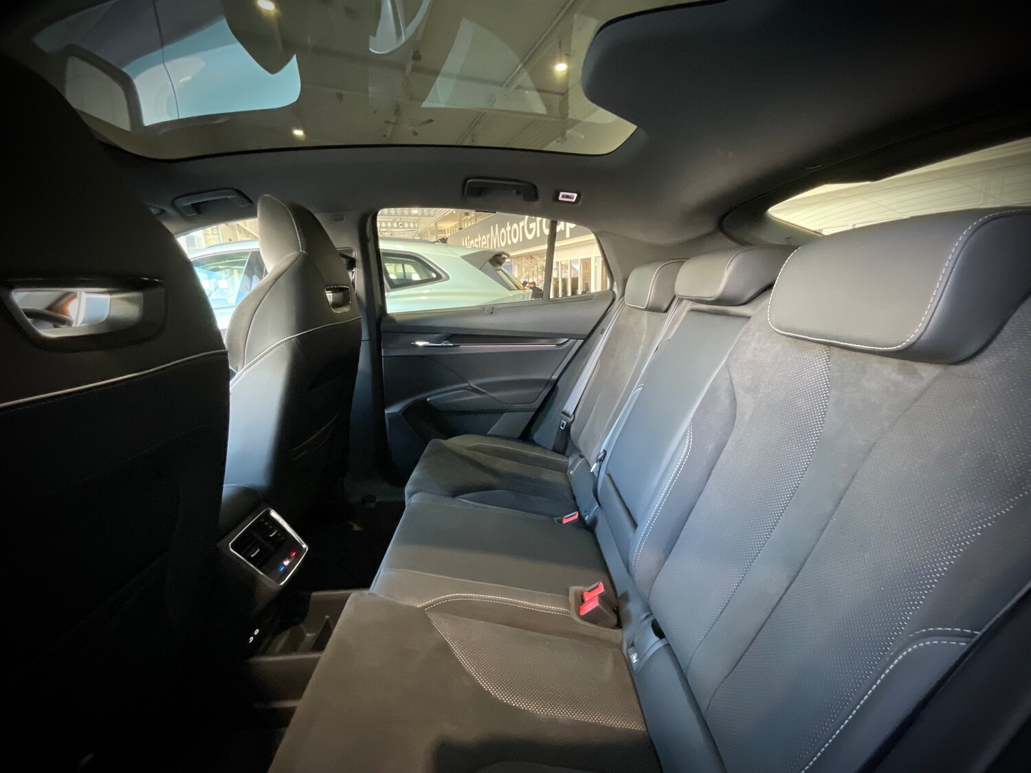 Used Skoda Enyaq 2024 for sale - 76206930: Photo 15