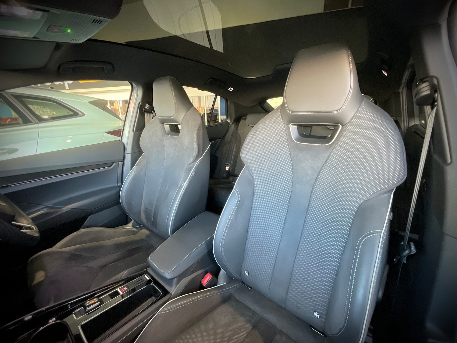 Used Skoda Enyaq 2024 for sale - 76206930: Photo 17