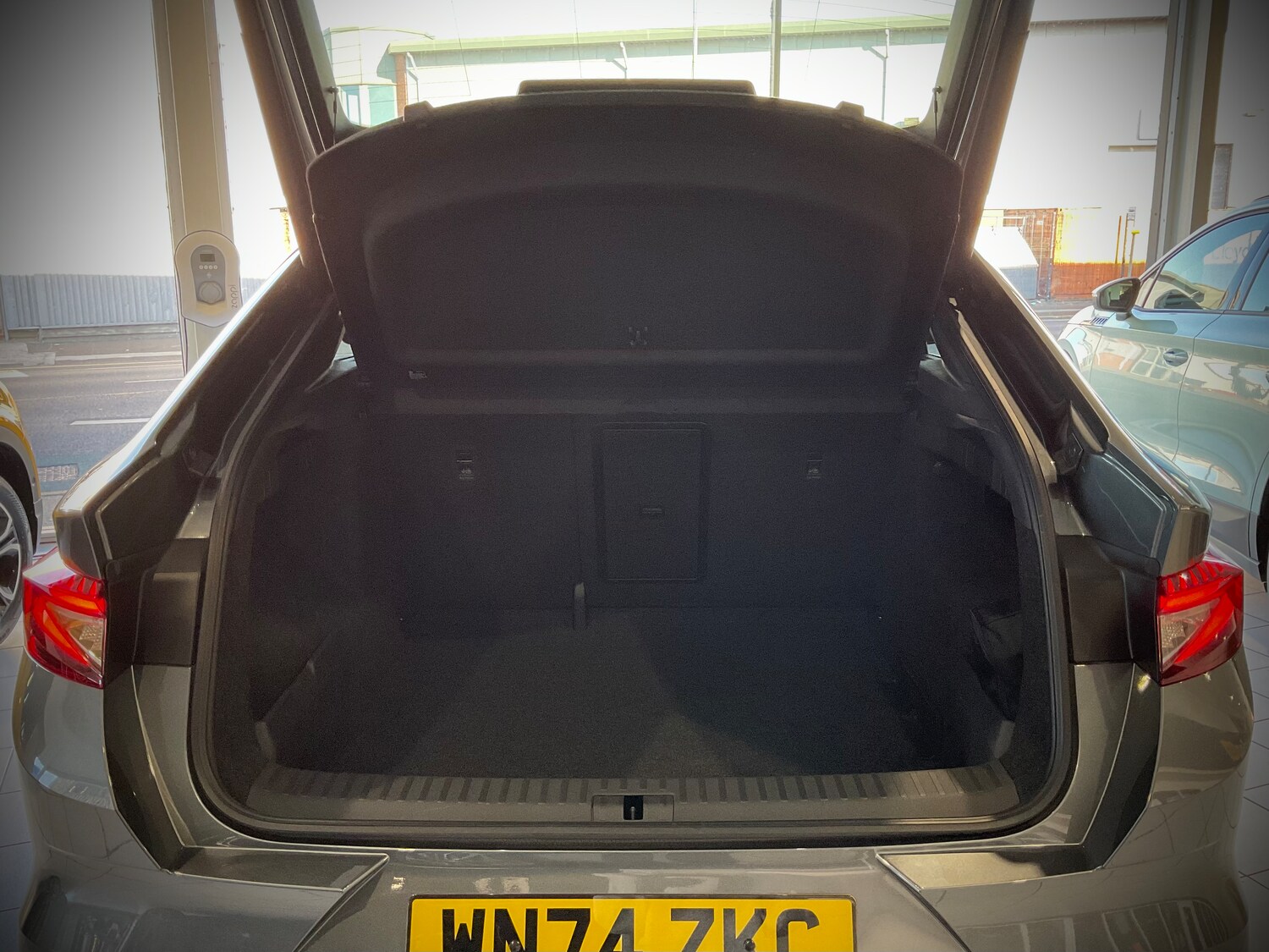 Used Skoda Enyaq 2024 for sale - 76206930: Photo 19