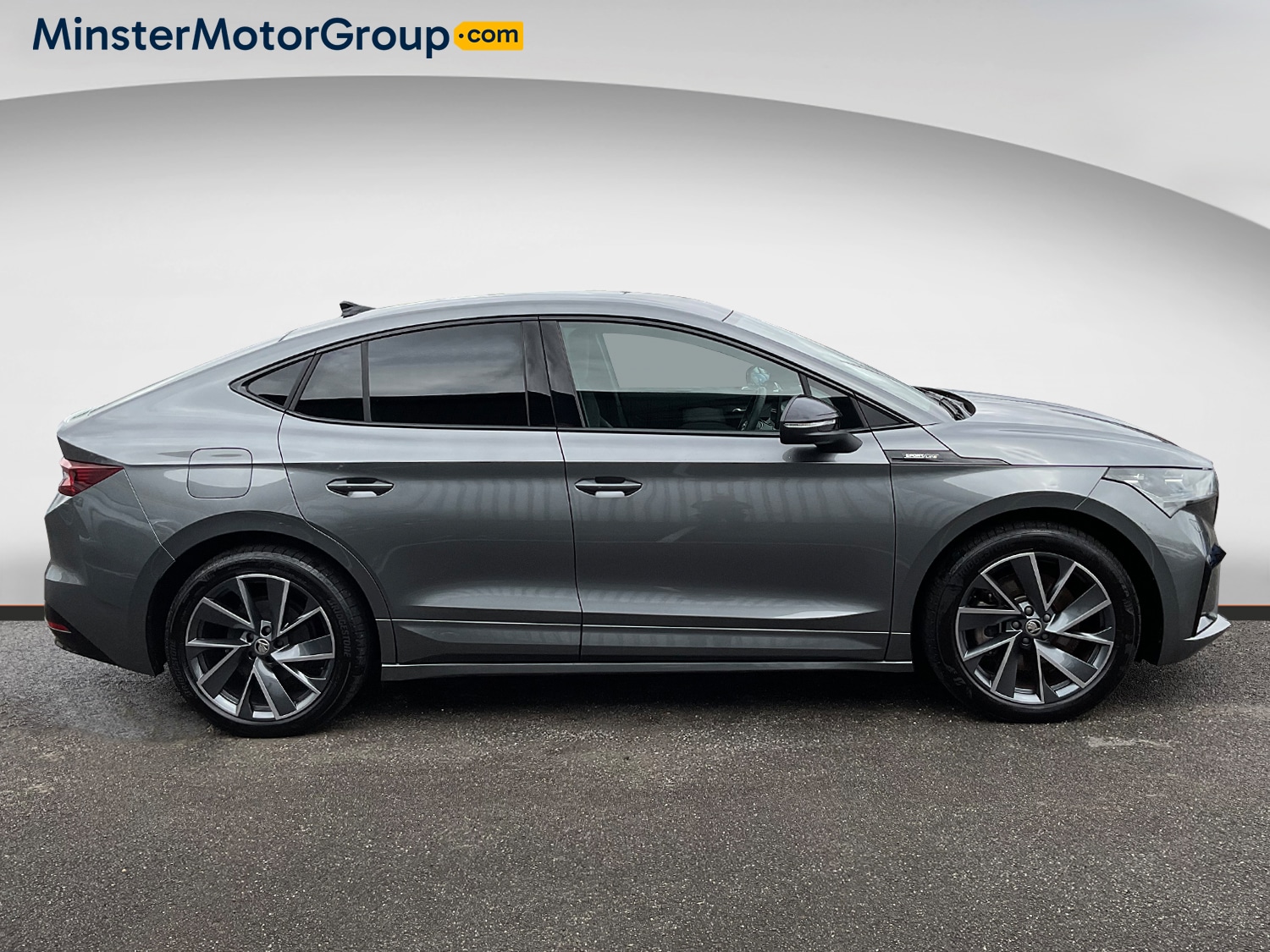 Used Skoda Enyaq 2024 for sale - 76206930: Photo 2