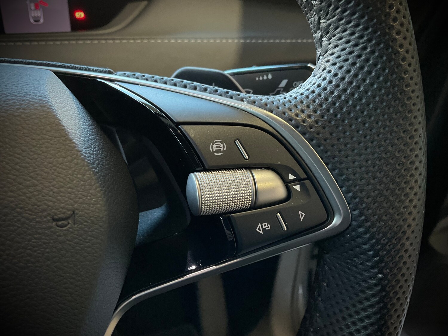 Used Skoda Enyaq 2024 for sale - 76206930: Photo 26