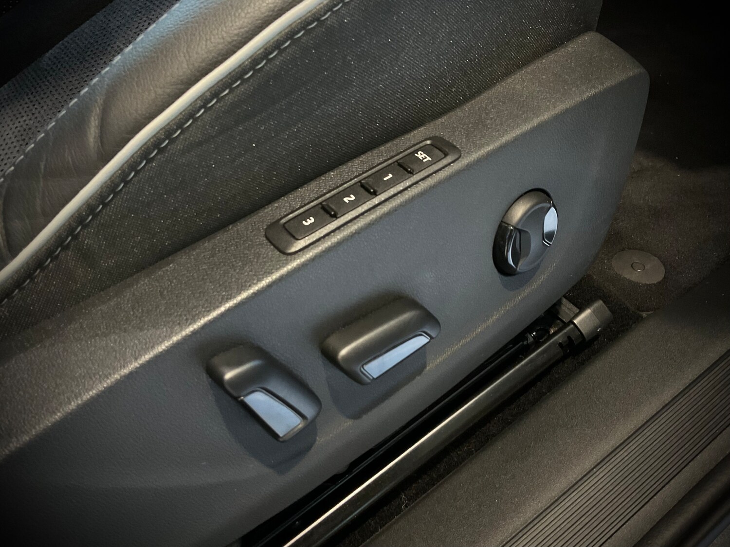 Used Skoda Enyaq 2024 for sale - 76206930: Photo 28