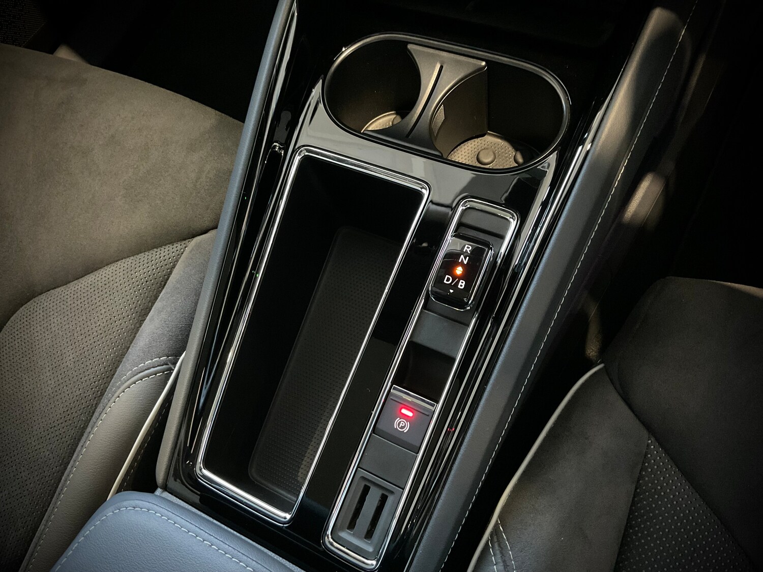 Used Skoda Enyaq 2024 for sale - 76206930: Photo 29