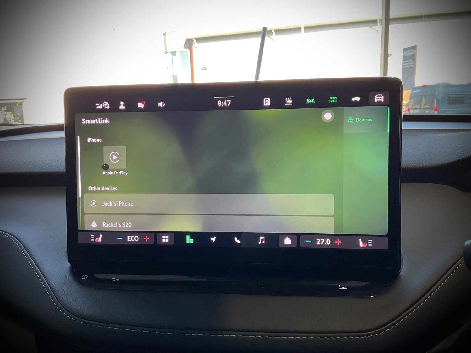 Used Skoda Enyaq 2024 for sale - 76206930: Photo 34