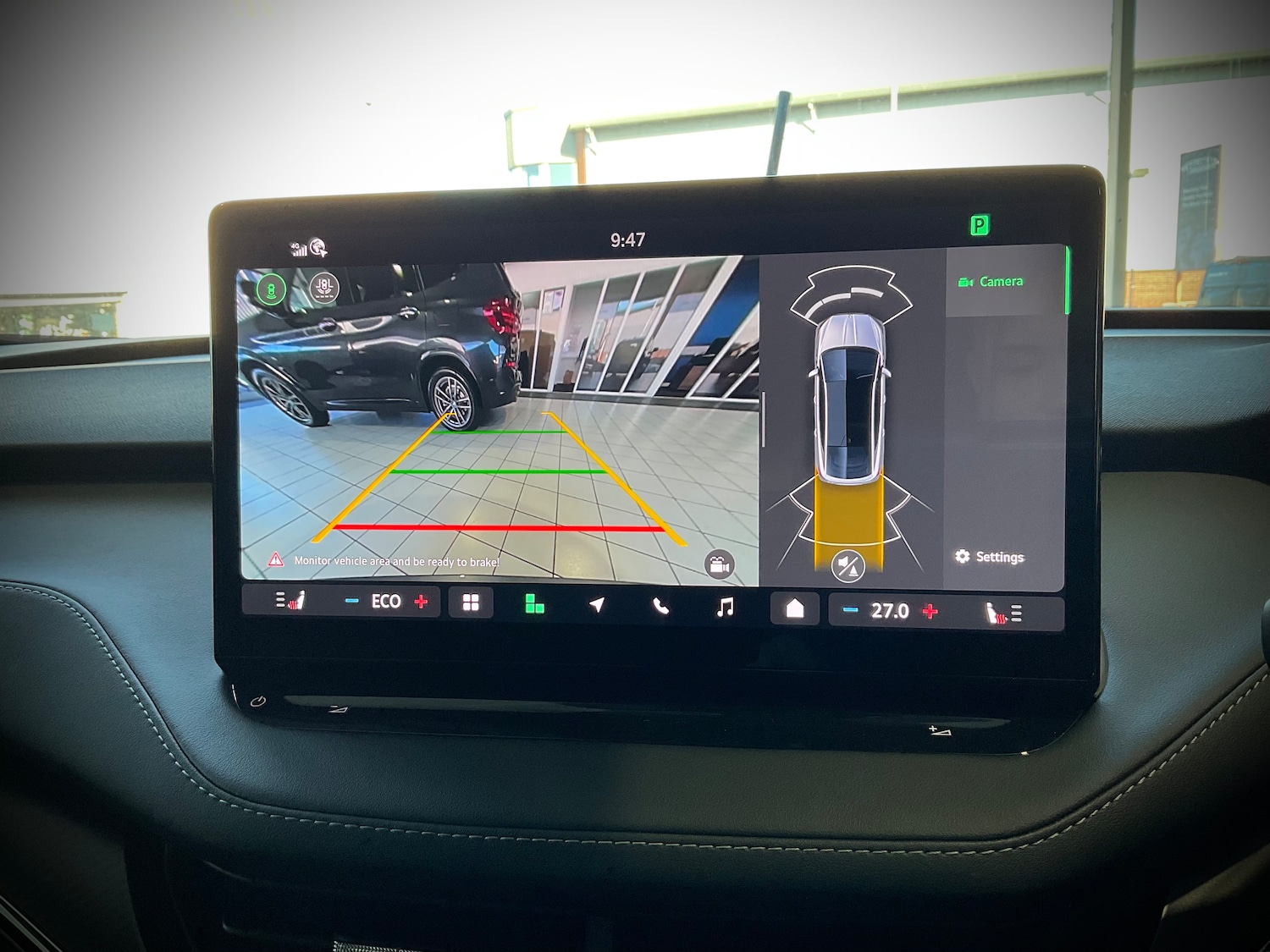 Used Skoda Enyaq 2024 for sale - 76206930: Photo 35