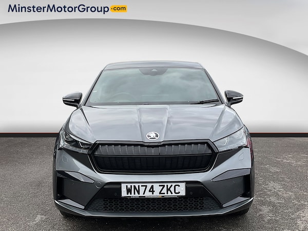 Used Skoda Enyaq 2024 for sale - 76206930: Photo 5