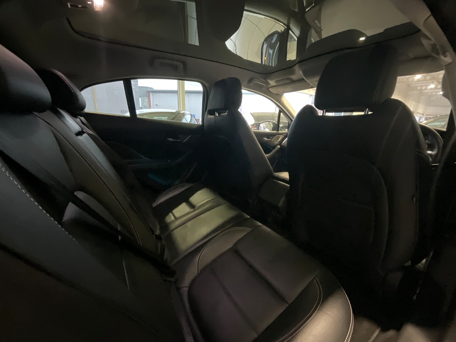 Used Jaguar I-Pace 2021 for sale - 77093620: Photo 10