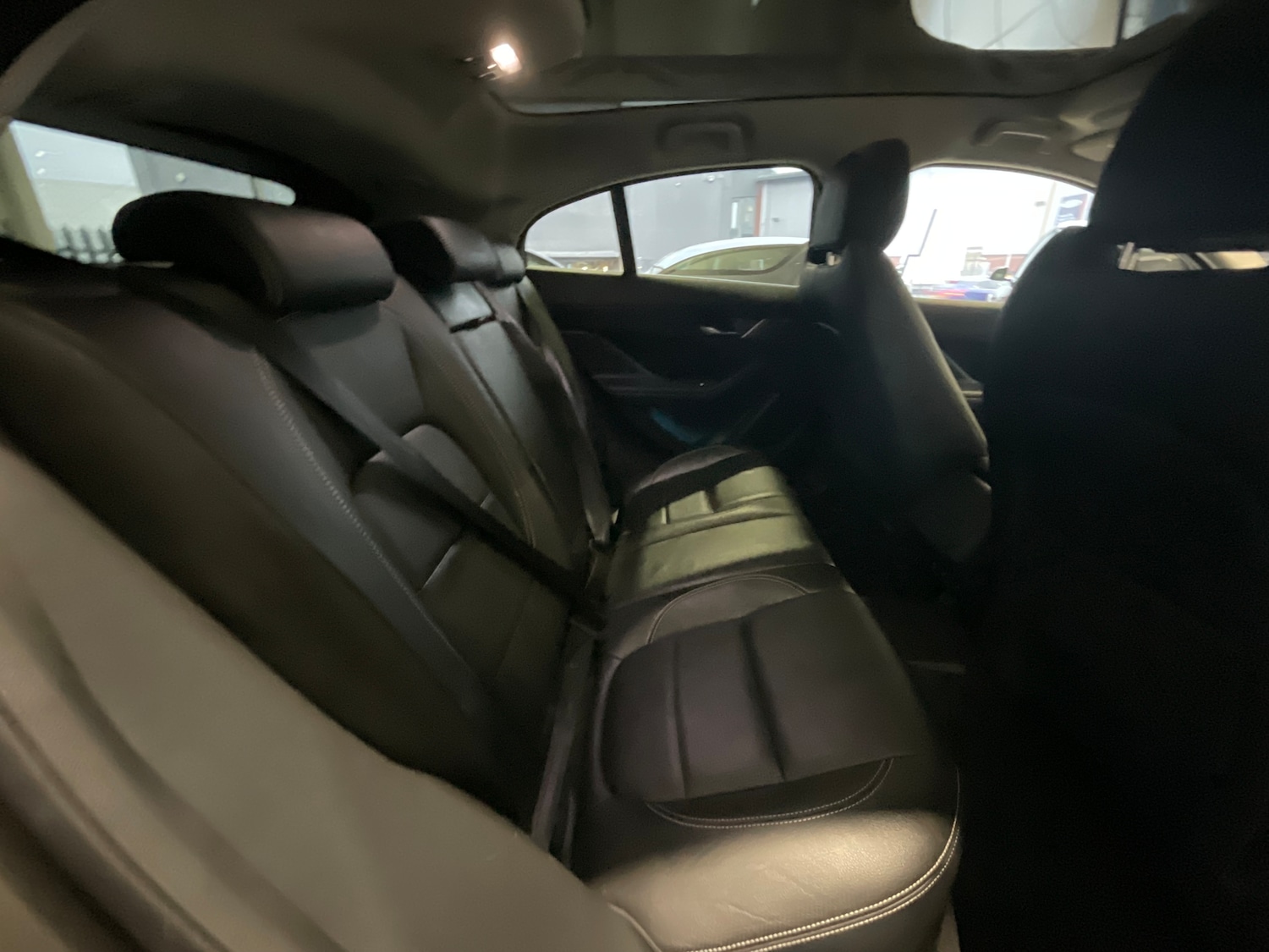 Used Jaguar I-Pace 2021 for sale - 77093620: Photo 12