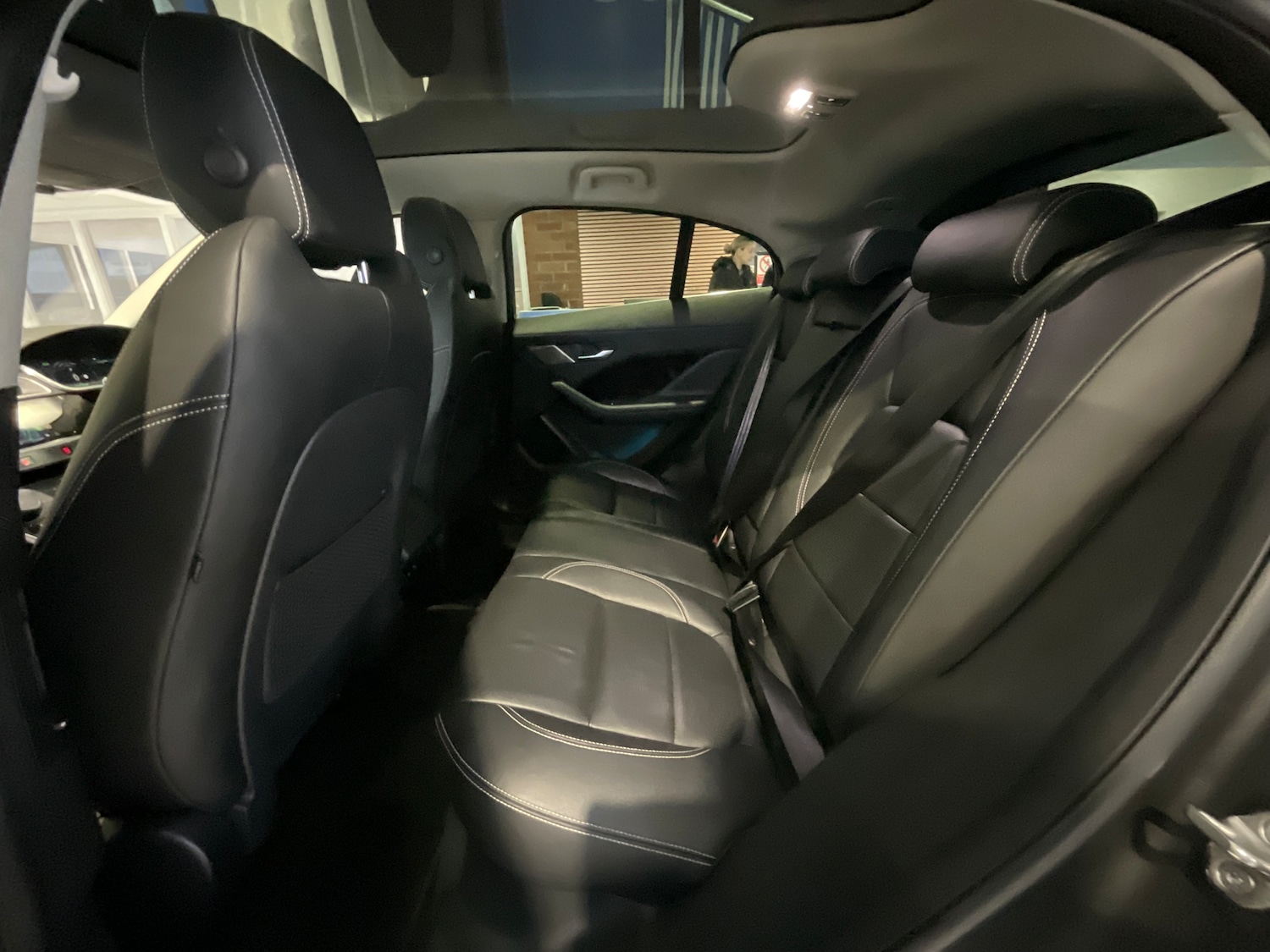 Used Jaguar I-Pace 2021 for sale - 77093620: Photo 15