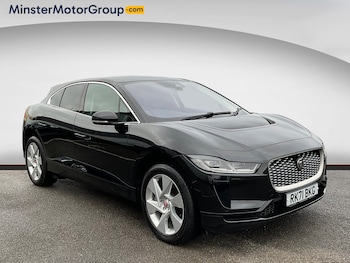 2021 - 294kW EV400 SE 90kWh 5dr Auto [11kW Charger]