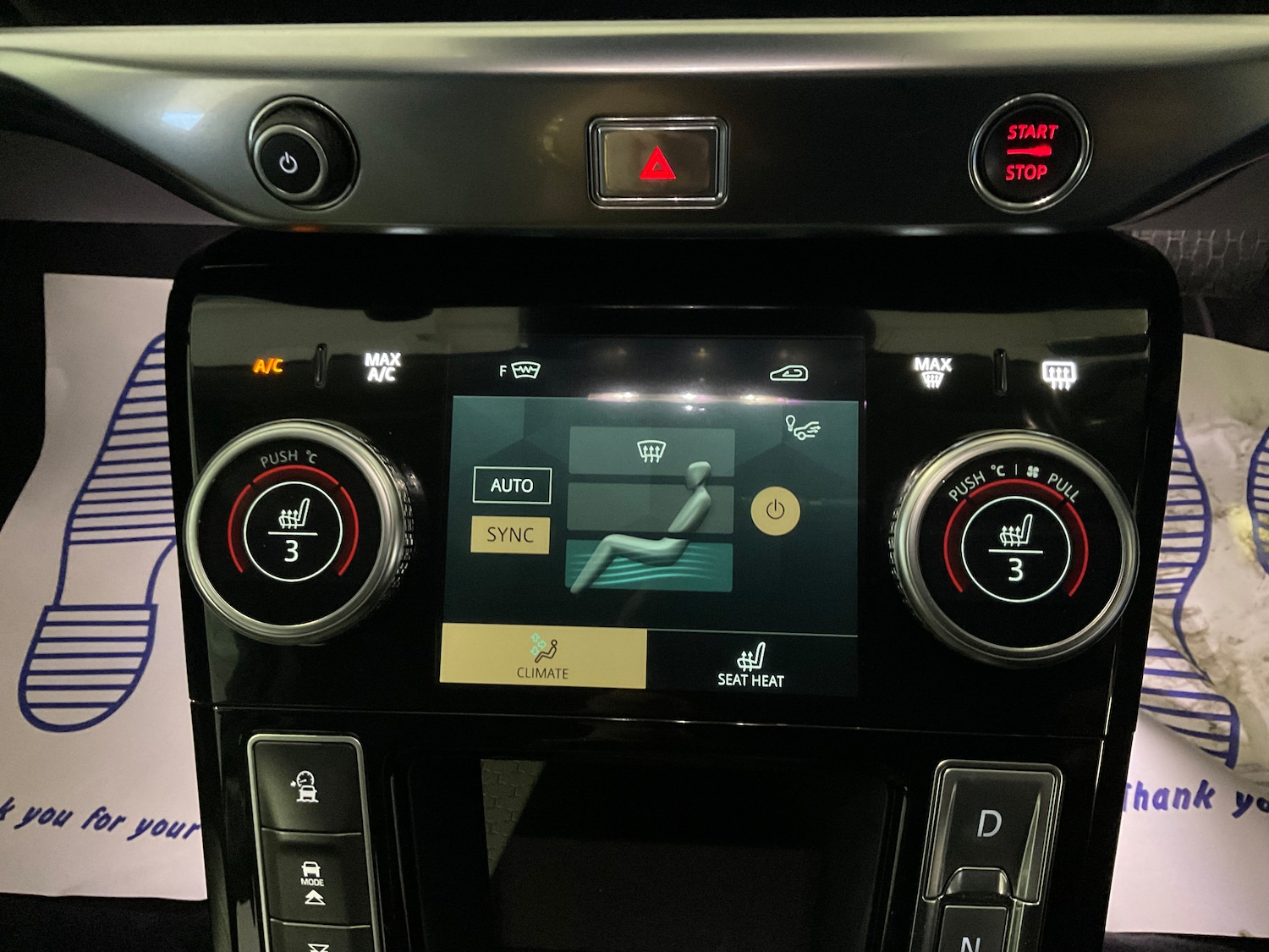 Used Jaguar I-Pace 2021 for sale - 77093620: Photo 29