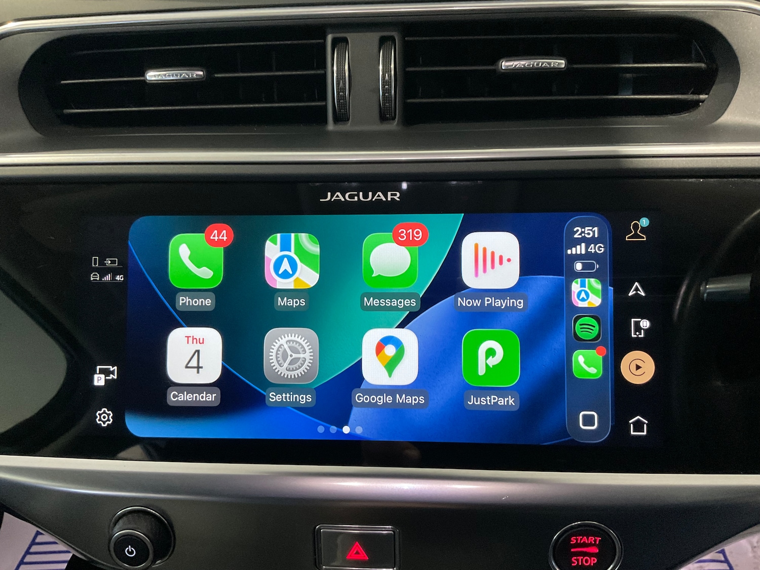 Used Jaguar I-Pace 2021 for sale - 77093620: Photo 30