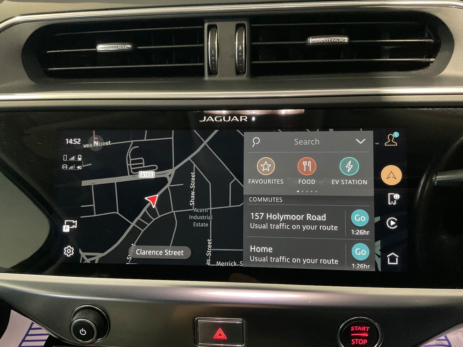 Used Jaguar I-Pace 2021 for sale - 77093620: Photo 32