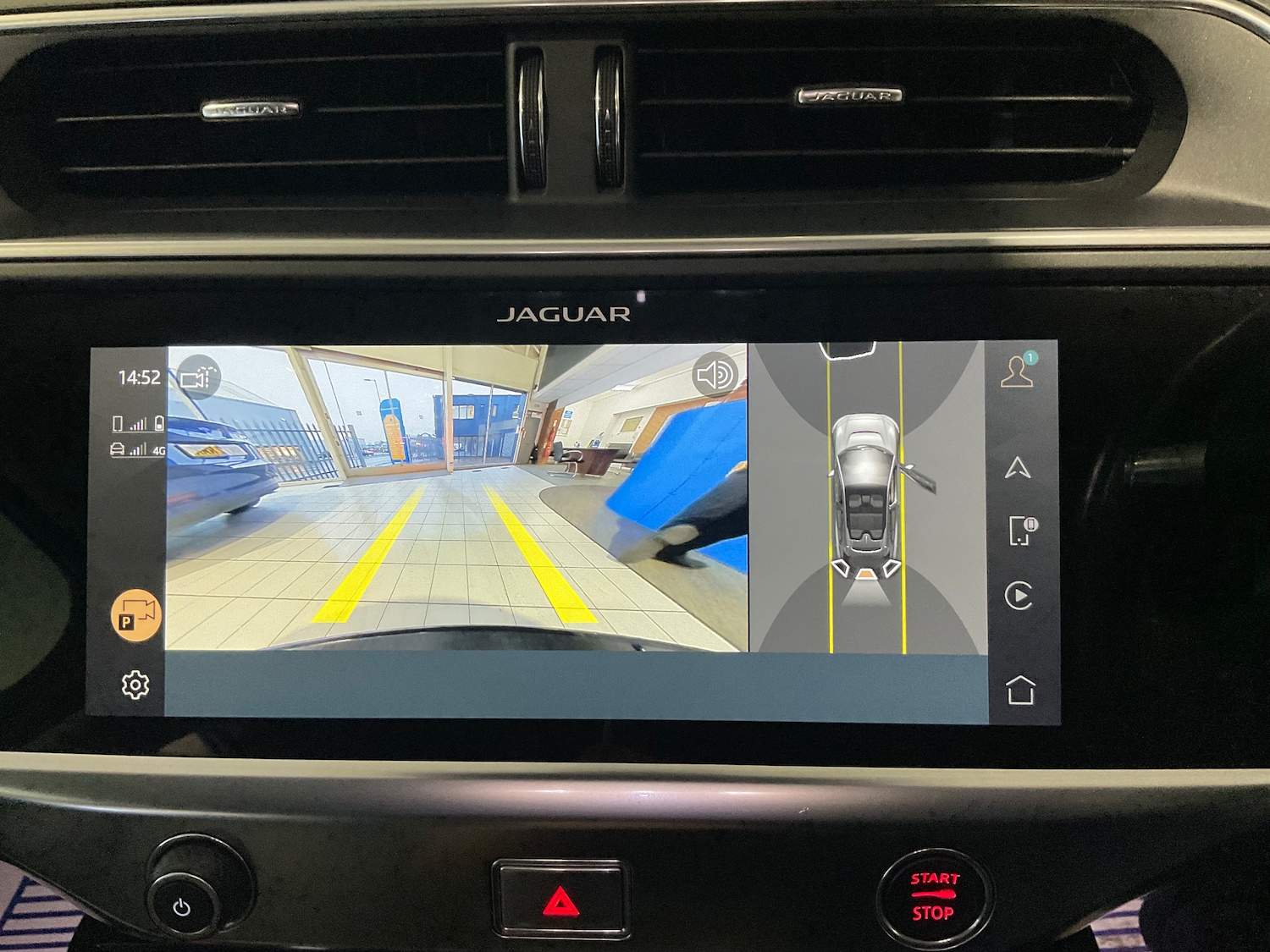 Used Jaguar I-Pace 2021 for sale - 77093620: Photo 33