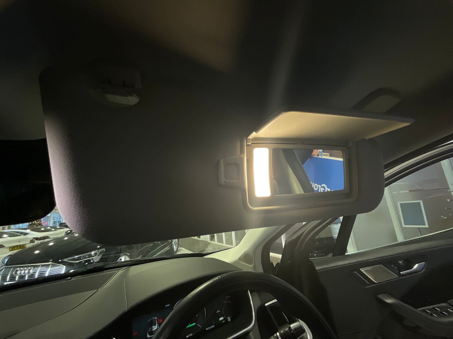 Used Jaguar I-Pace 2021 for sale - 77093620: Photo 34