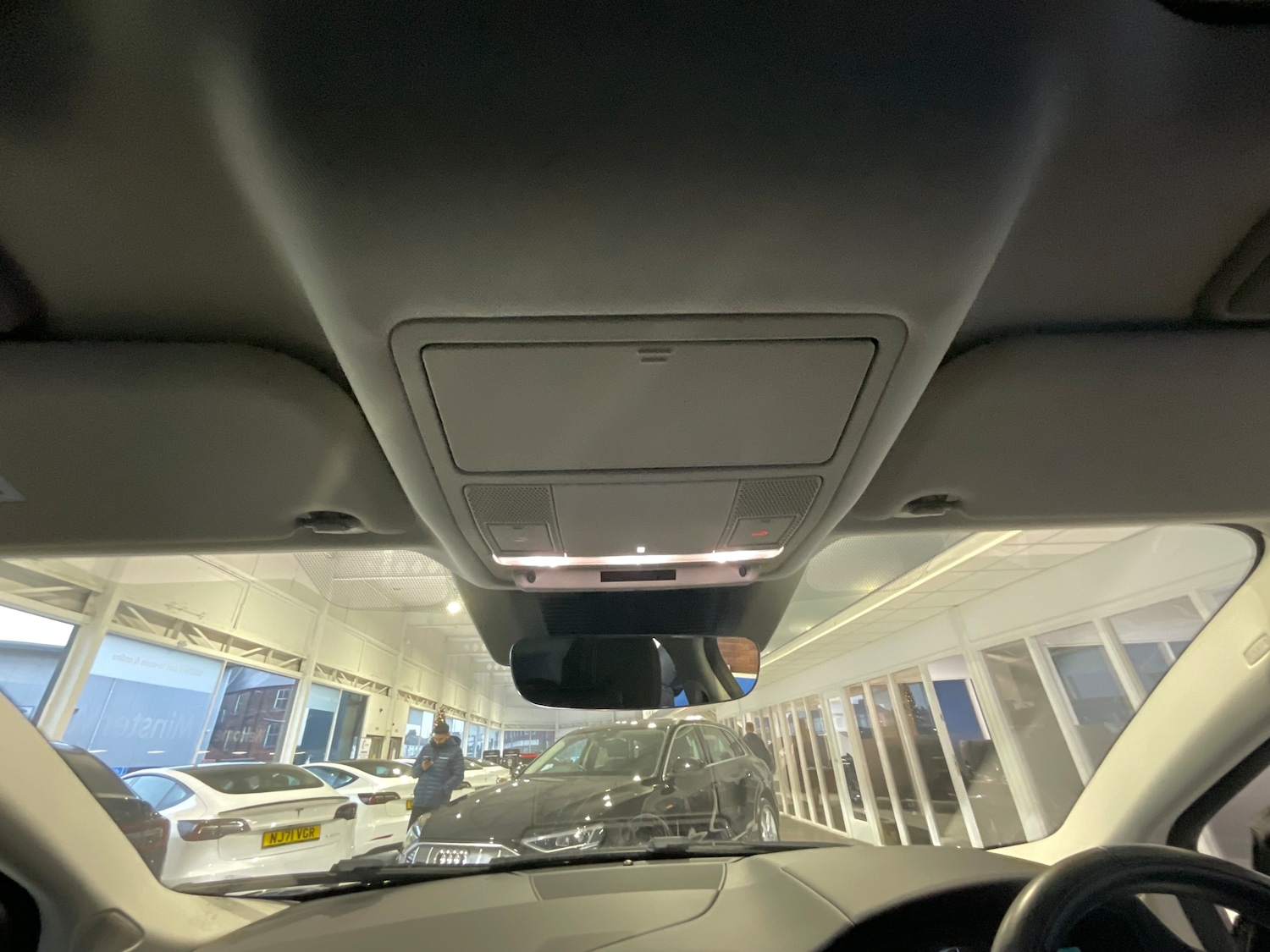 Used Jaguar I-Pace 2021 for sale - 77093620: Photo 37