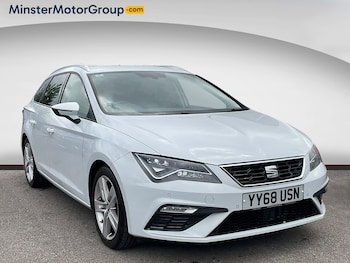 Used SEAT Leon 2019 for sale - 78931999: Photo