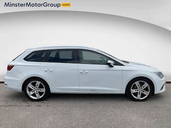 Used SEAT Leon 2019 for sale - 78931999: Photo